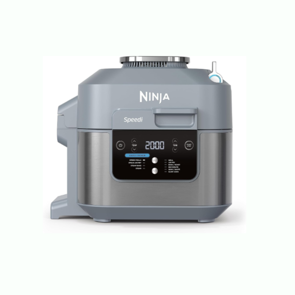 Ninja Speedi 10-en-1 Reisekutsche Rapide