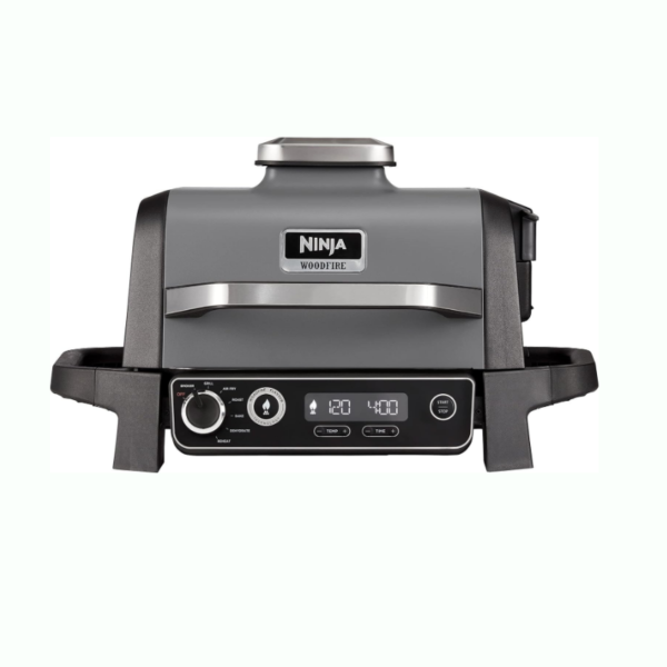 Ninja Woodfire Elektrogrill